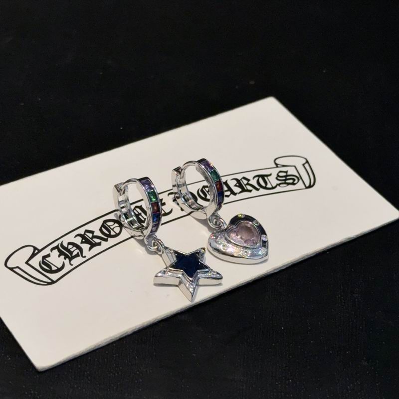 Chrome Hearts Earring 02yxs04